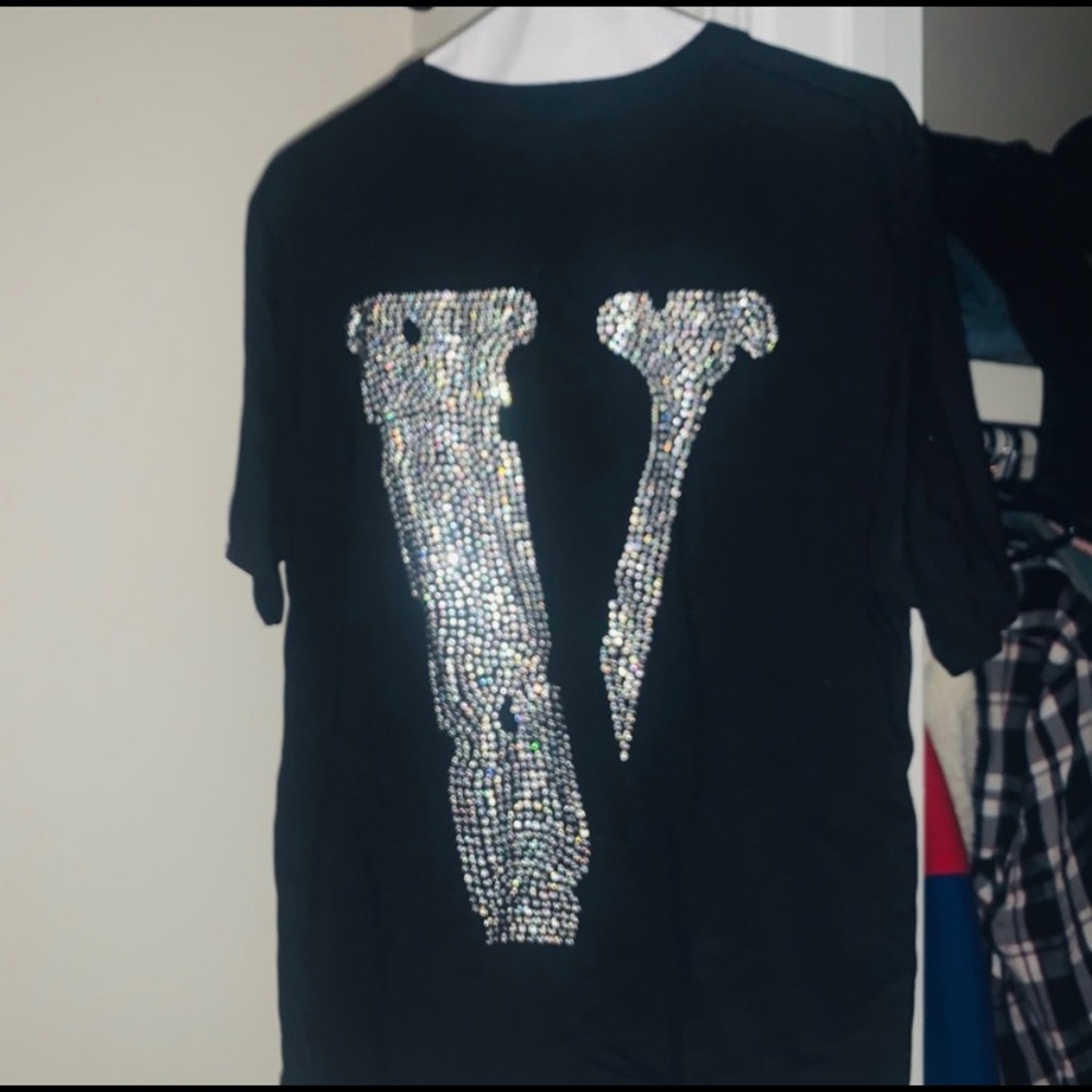 Vlone Rhineston - Picture 4 of 7